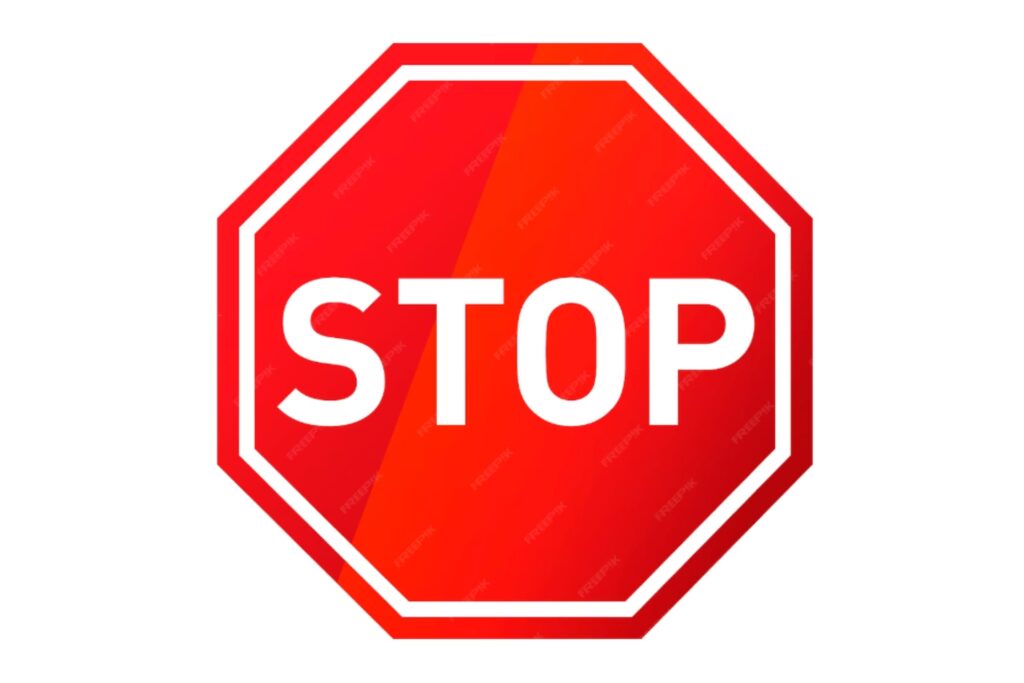 Stop_uitgelichte afbeelding