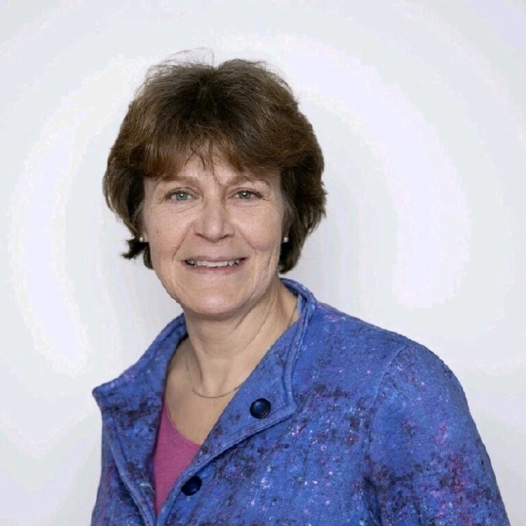 Petra Berkhout | Onderzoeker Nederlandse en Europese agrosector WUR