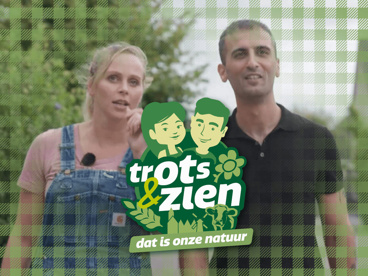 'Met mij gaat het goed, met ons gaat het slecht’ - AAN TAFEL
