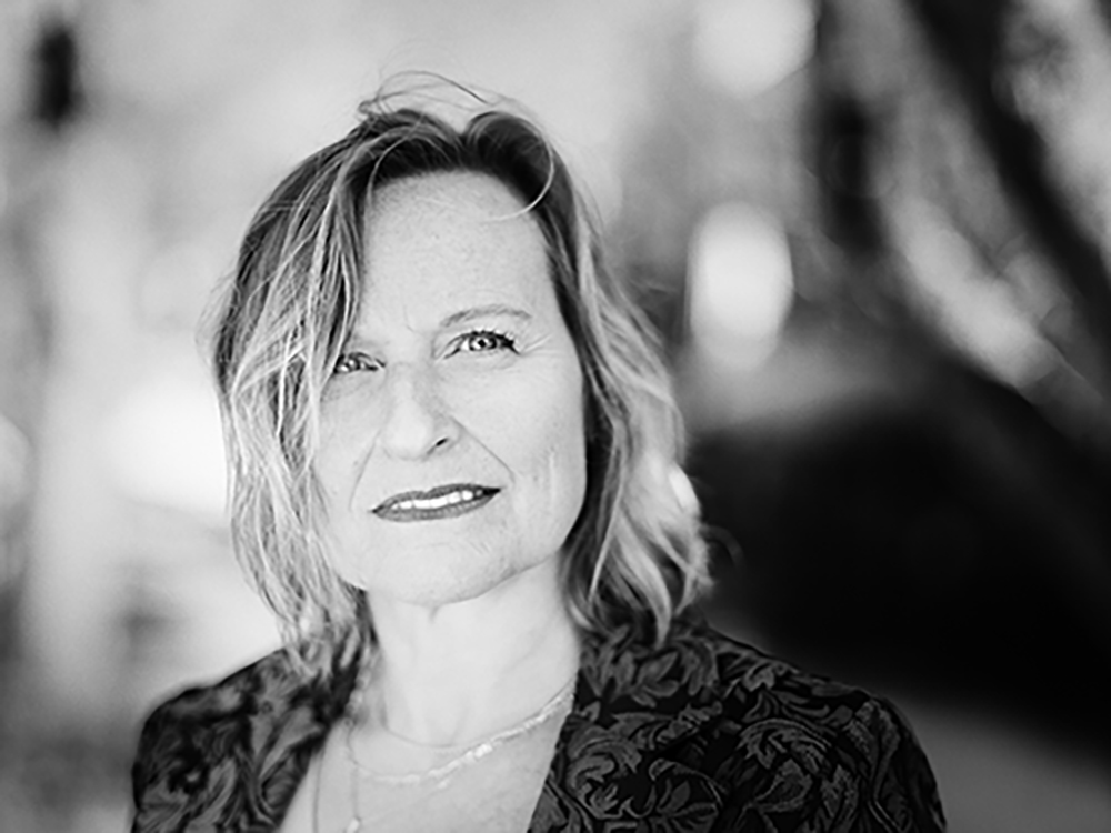 Anne-Mette Andersen (Foto: Corbino) 