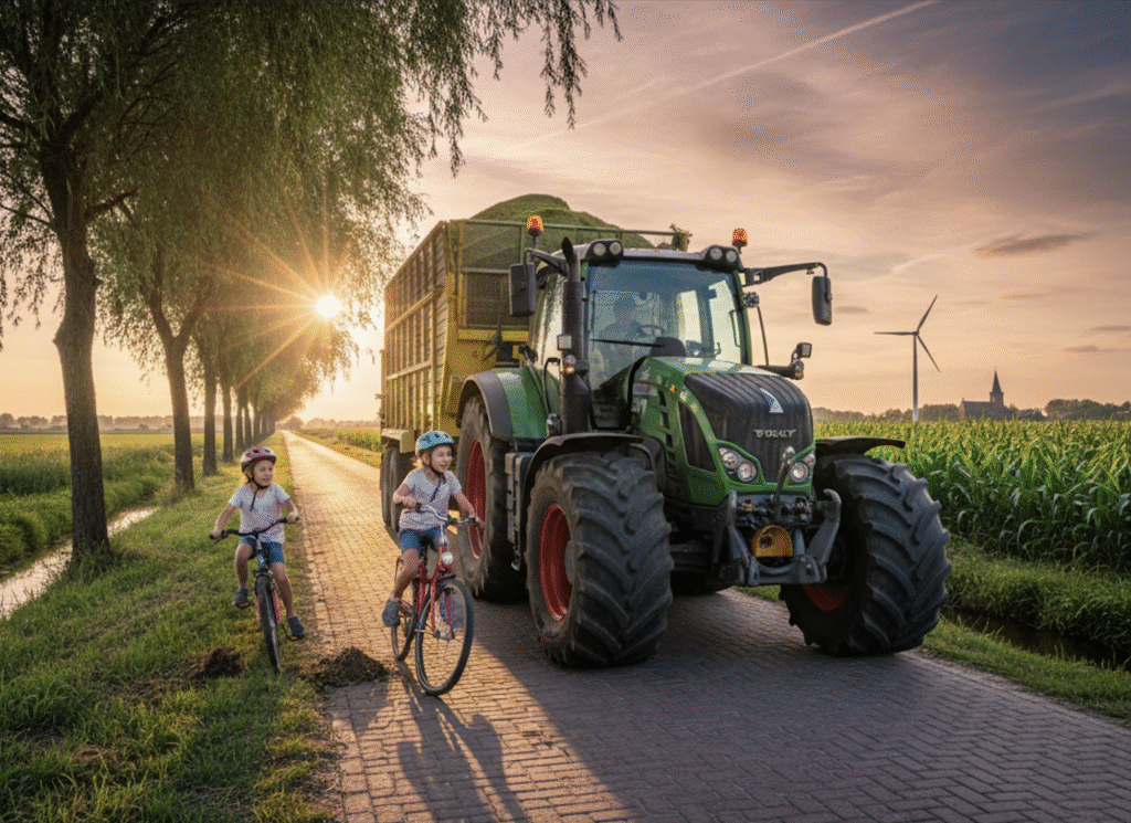 Voorrang krijgen is geen recht, maar een gunst