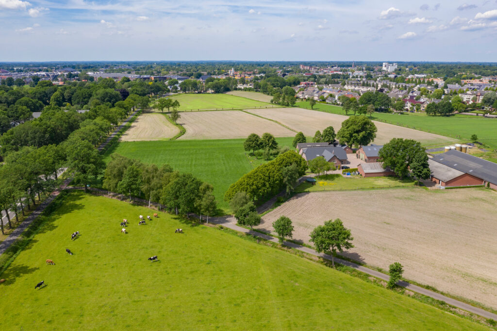 Regio Foodvalley (foto: Sjef Prins - APA)