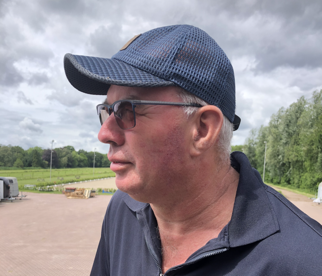 Arnoud van Daatselaar