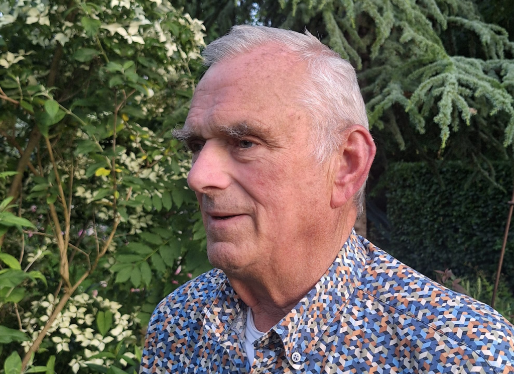 Jaap Majoor