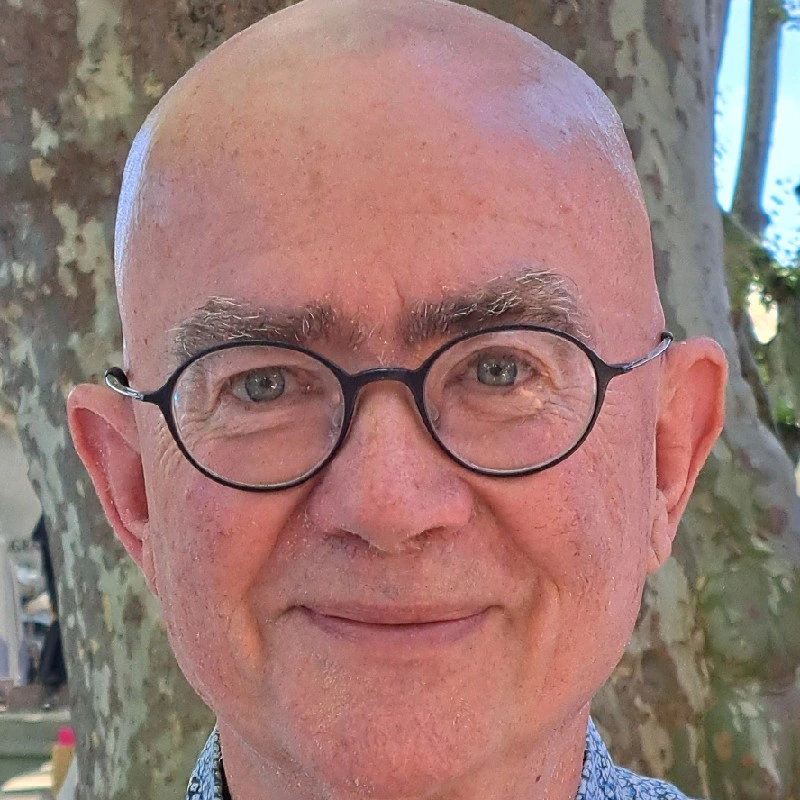 Carl Koch (KOCHlabs)