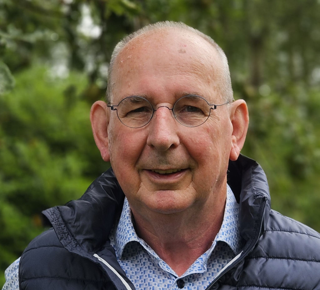 Jaap Uenk