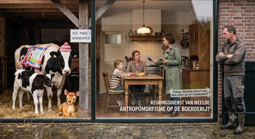 Keuringsdienst van Weelde