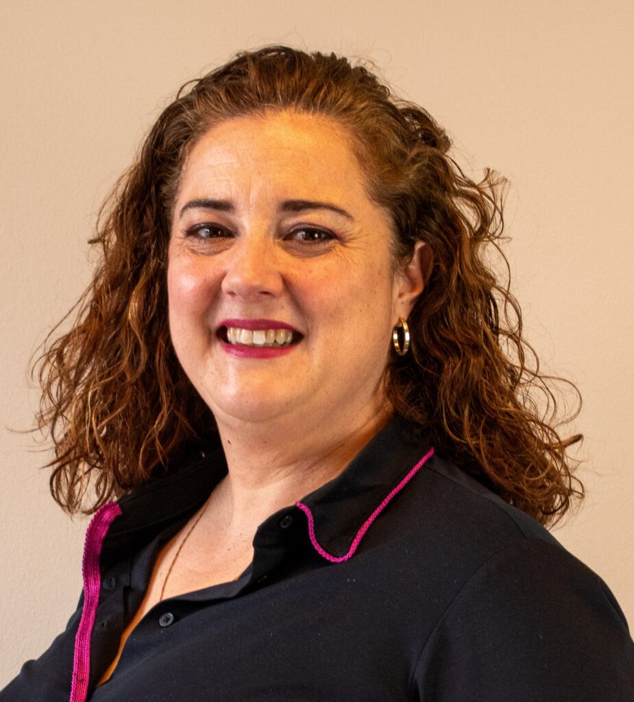 Mary van Hoek-Hendriks