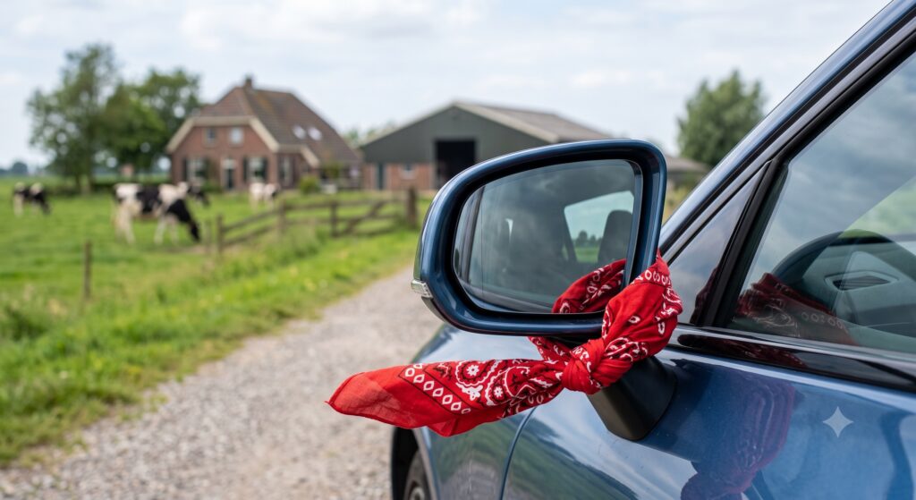 Boerenzakdoek