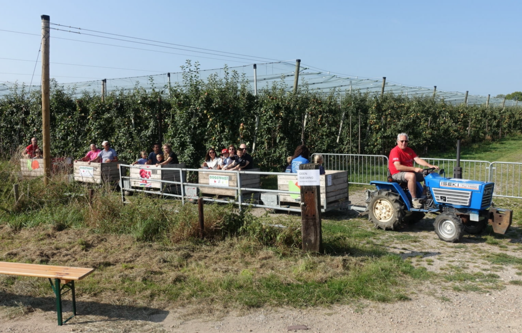 Oogstfeest Kromme Rijnstreek 290826 1
