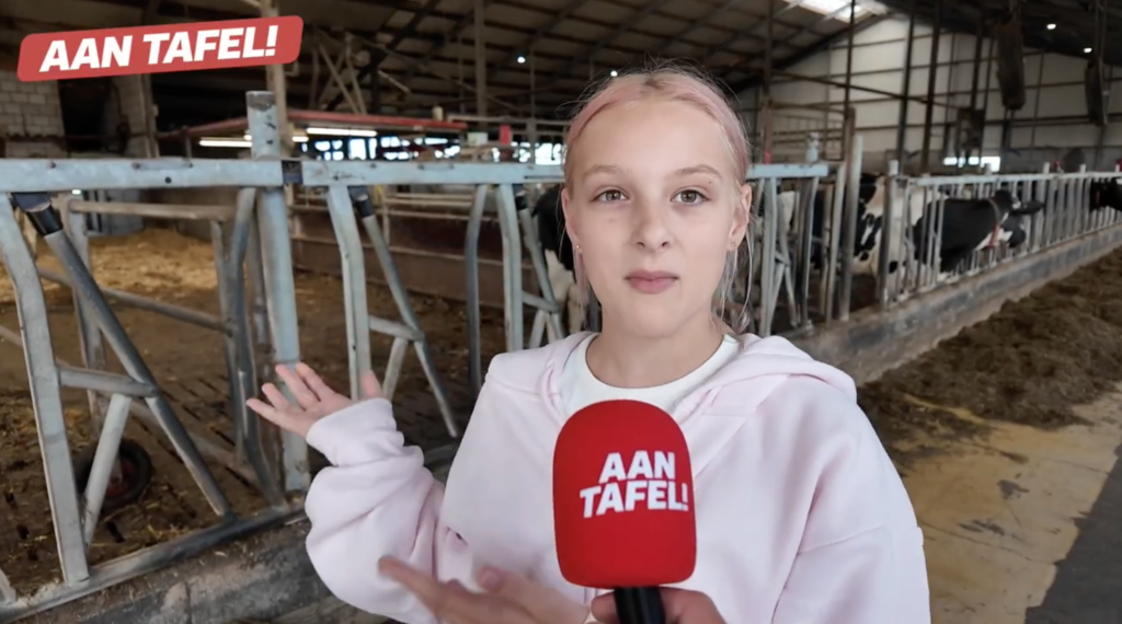 Oogstfeest Kromme Rijnstreek KIND