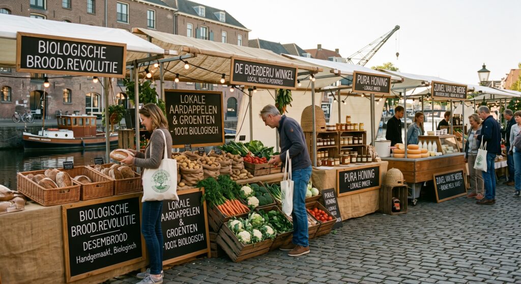 Farmers Market