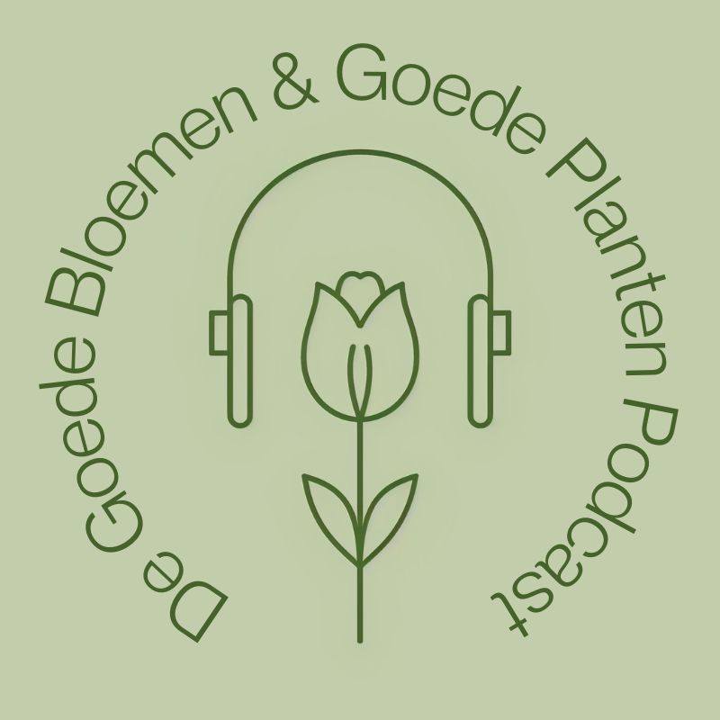 De Goede Bloemen & Goede Planten Podcast_HR